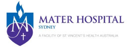 Mater Hospital Sydney